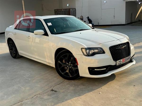 كرايسلر 300 2022 للبيع في العراق - الهارثة